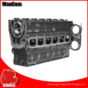 Cummins Cylinder Block 3081283/ 3801743/ 4914613